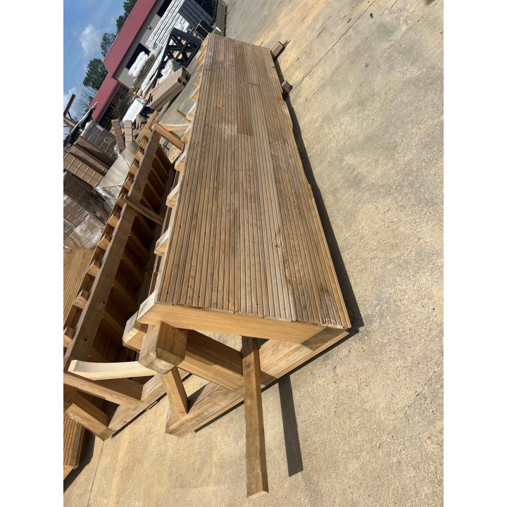 16' Cypress Awning Single Slope