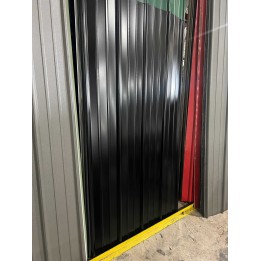 GLOSS BLACK 29 G