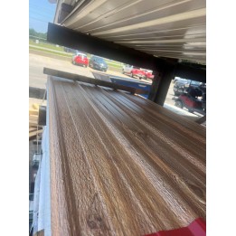 Rough Cedar Natural 29G