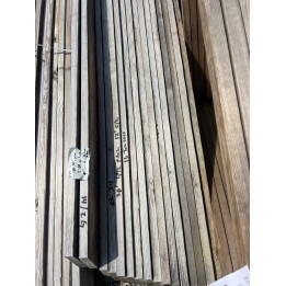 30' Flats 6/12, 2x6, 12" One Side PACK #34
