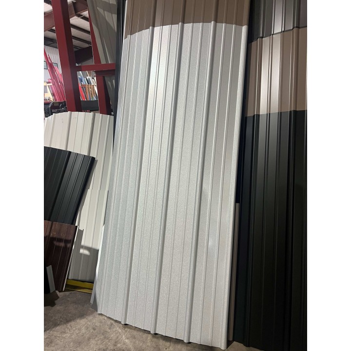 DISCOUNT COIL - GALVANIZED 29 G